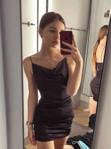 Марина